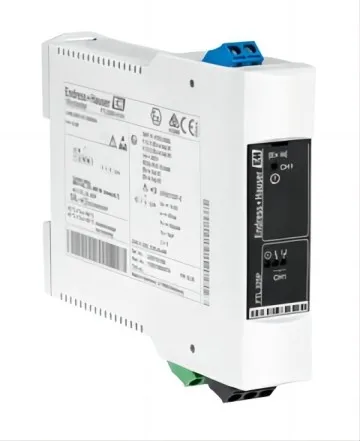 FTL325P-F3E3 E + H вибронное определение уровня точки