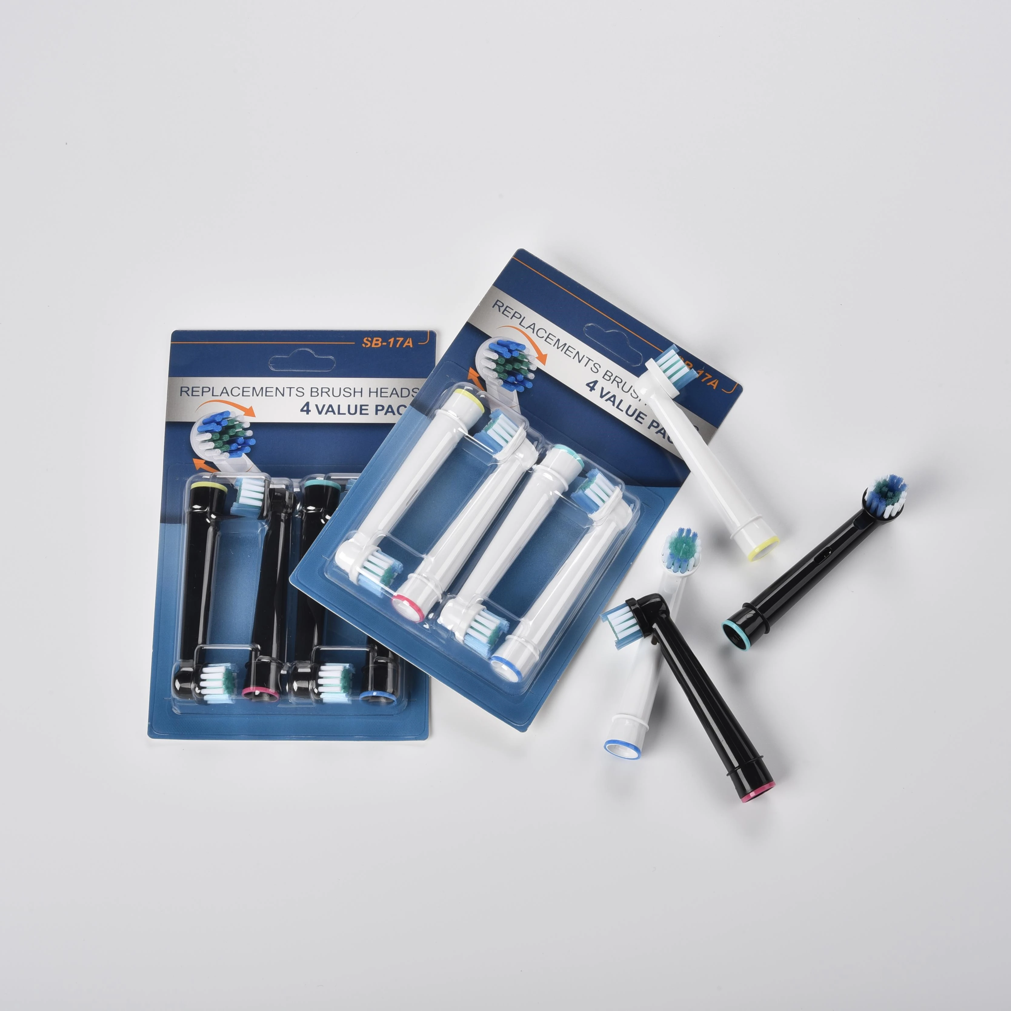 Oral B io series 9 зубная щетка pla головки Сменная головка зубной щетки для электрической oral b