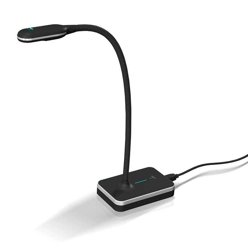 Document Camera Desktop Type Digital Visual Presenter For Teaching