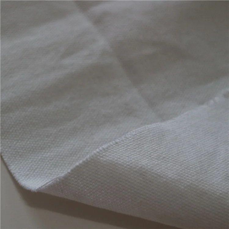 Density 16A 100% Canvas cotton Lining fabric for Shirt  Shoes bag
