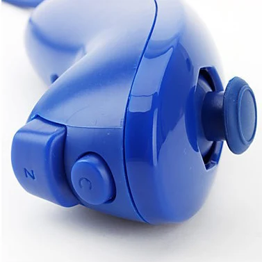 RALAN Left Hand Controller for wii nunchuck gamepad
