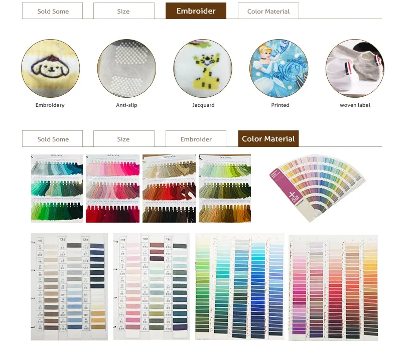 Whole sports mens socks custom logo designer crew Embroidery Jacquard cotton high quality spring summer grip calcetines