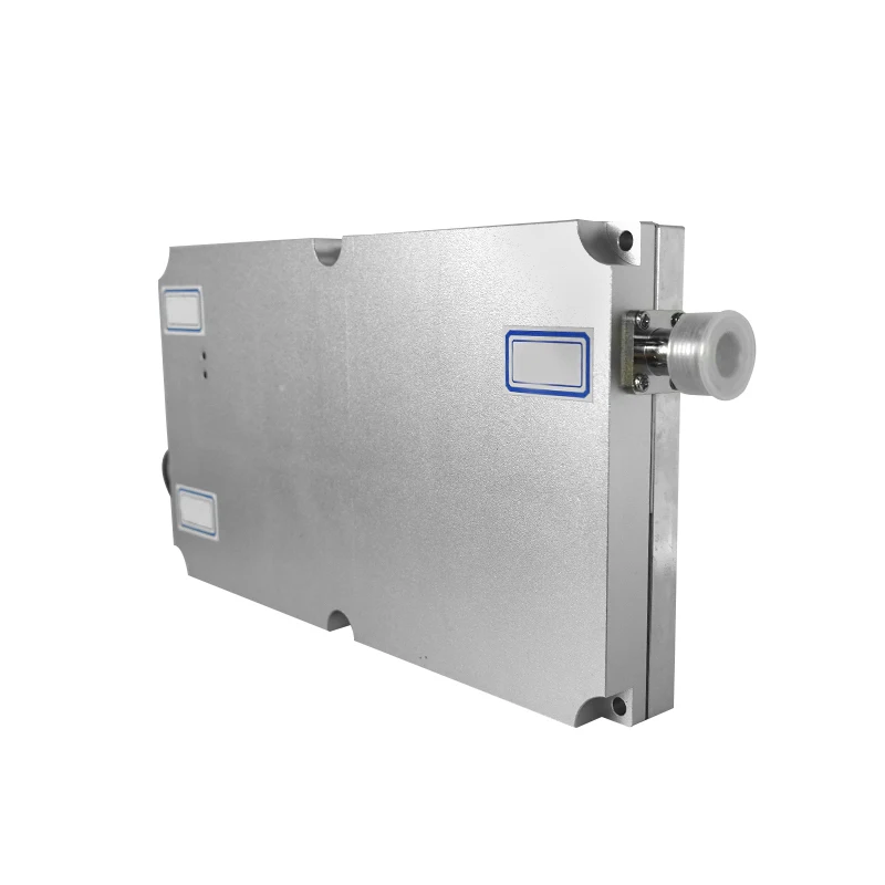 Wholesale Price 5.8GHz 100W 5700-5900MHz Wideband Radio Frequency High Power RF Amplifier VSWR For Anti Drone