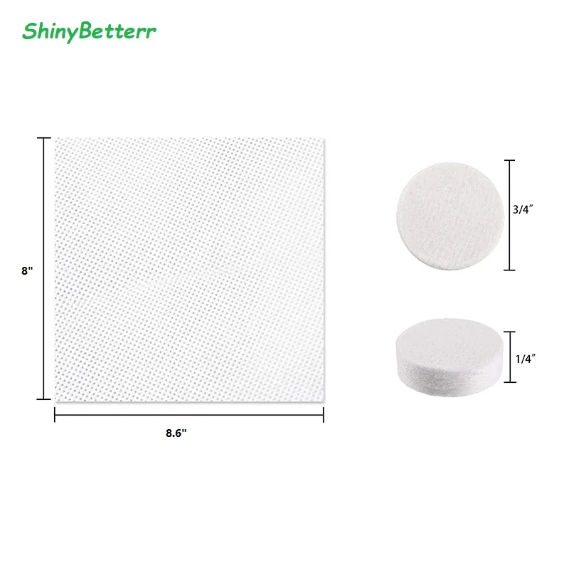 100 Pieces eco- friendly magic napkins coin tissue tablets compressed wipes disposable towels compressed towels disposable