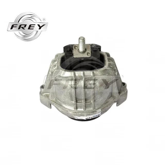 FREY Auto Parts for BMW E90 E87 E84 316I 116I 1.8I Left Engine Mount  22116768853 One Year Warranty