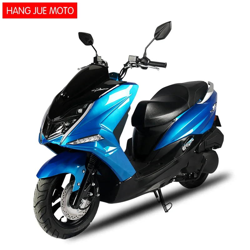  China Professional Manufacture Safty Pedal Powered Motorcycle FORCE