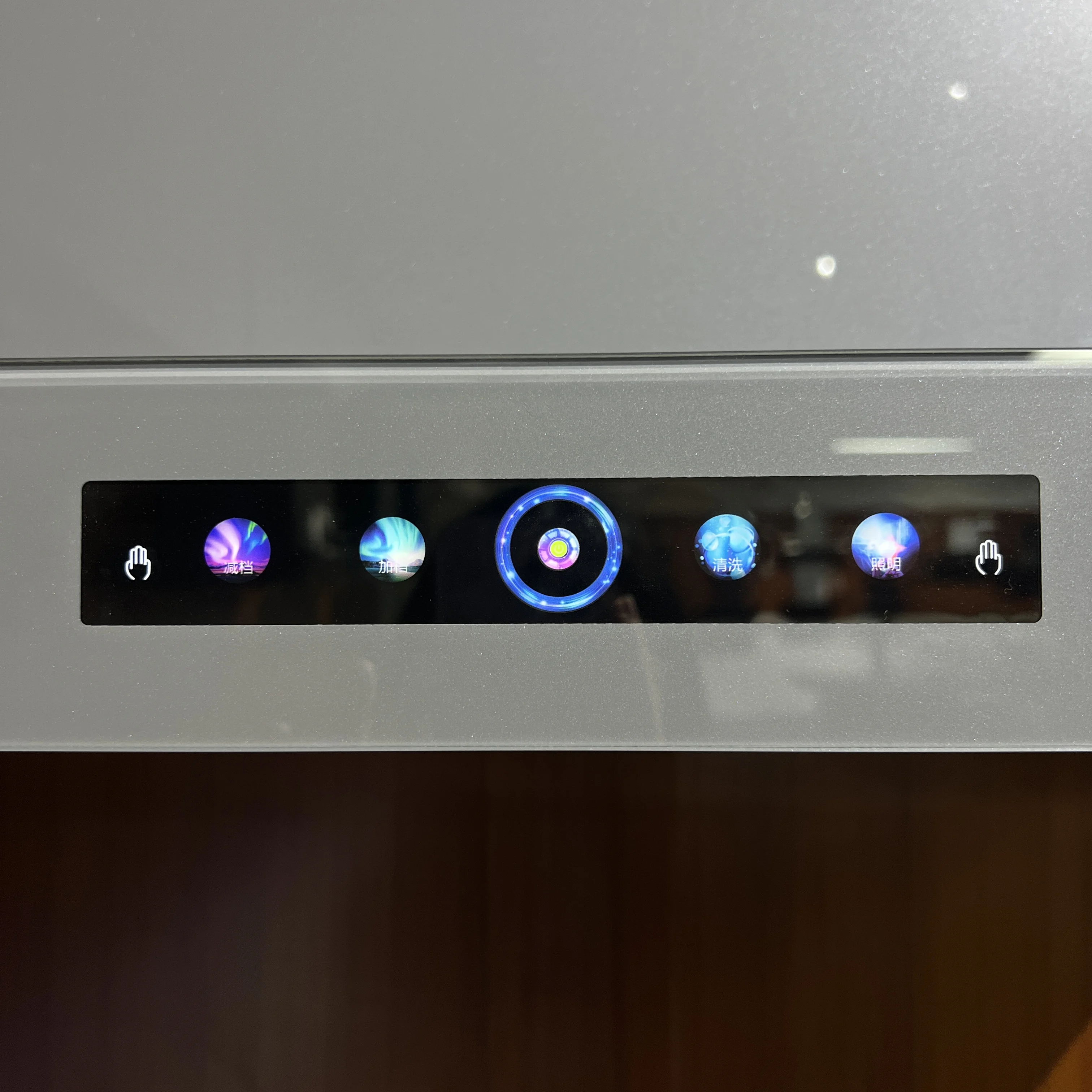 Factory selling prices are low campanas extractoras de cocina copper kitchen range hood