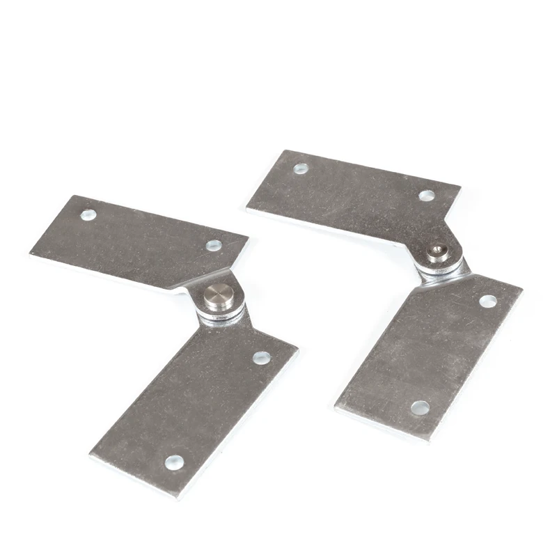 Factory custom hardware motorcycle parts steel stamping tool metal elevator part parts