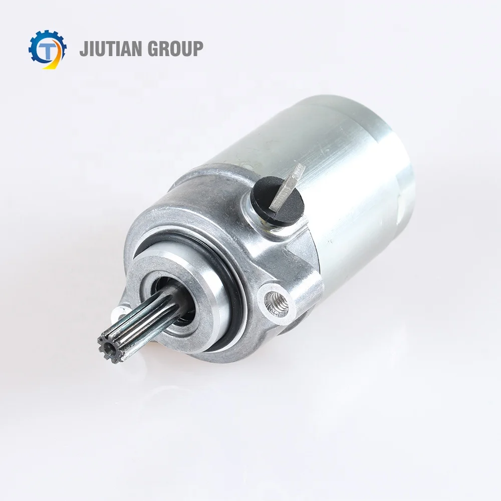 Motorcycle Engine Parts 5D9-H1800-00  5D9-H1800-00 50C-H1800-03 Starter Motor