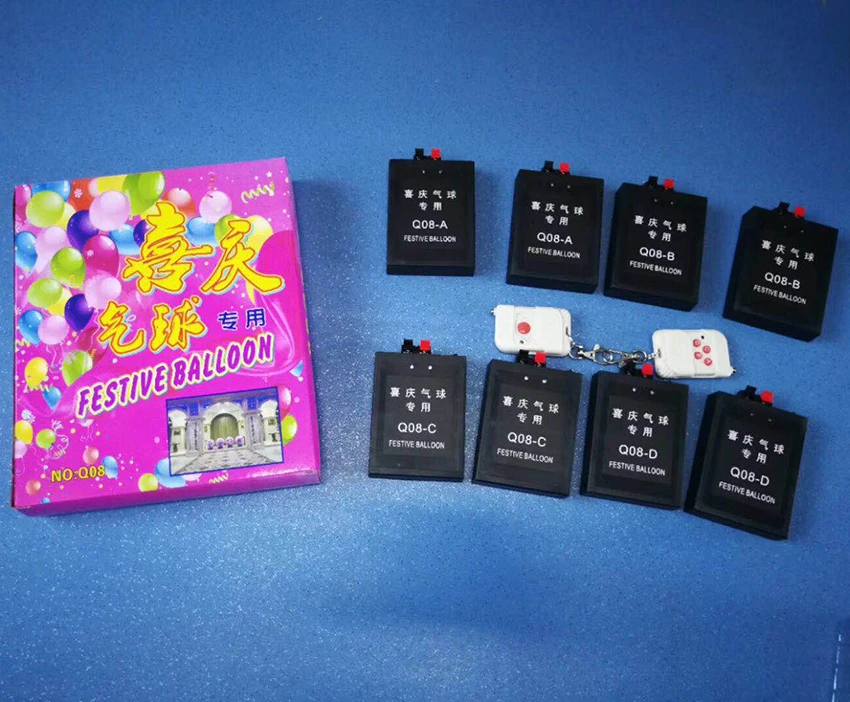 Factory direct fireworks control firing system firework ignition