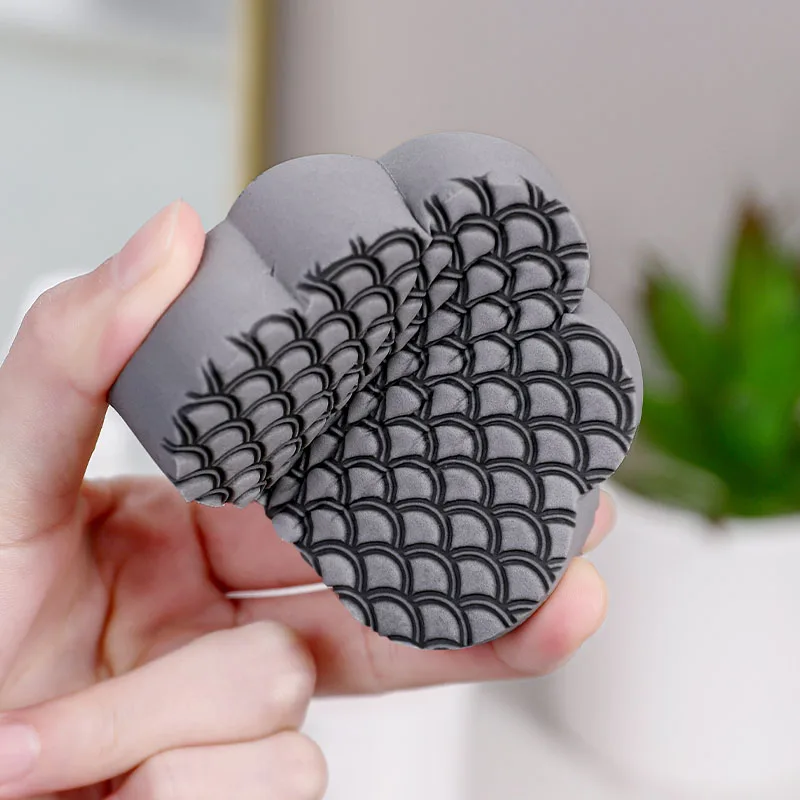Kitchen PVA Cleaning Sponges Dust SpongeTool for Glass Baseboards Vents Railings Window Household