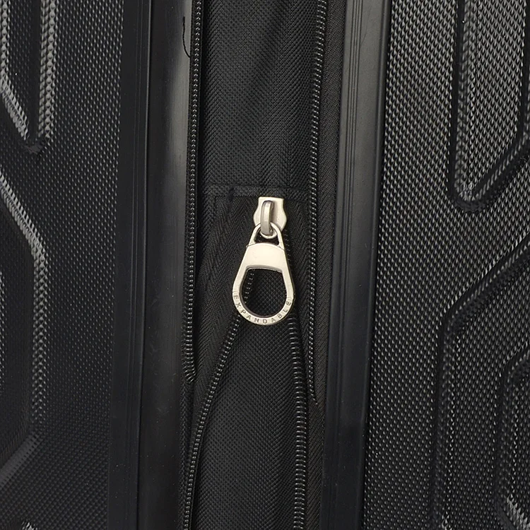  Hot Sale Travel Factory Price High Fashion Trolley Bag TSA Luggage