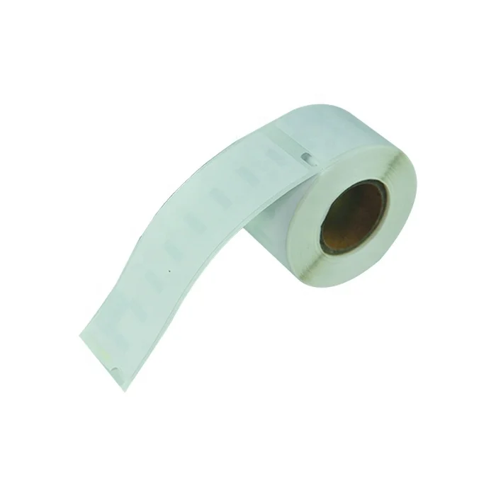 Dymo Labelwriter 450 все модели рулонов этикеток LW 99010-99019 черно-белая термальная этикетка стандартные адресные этикетки для доставки