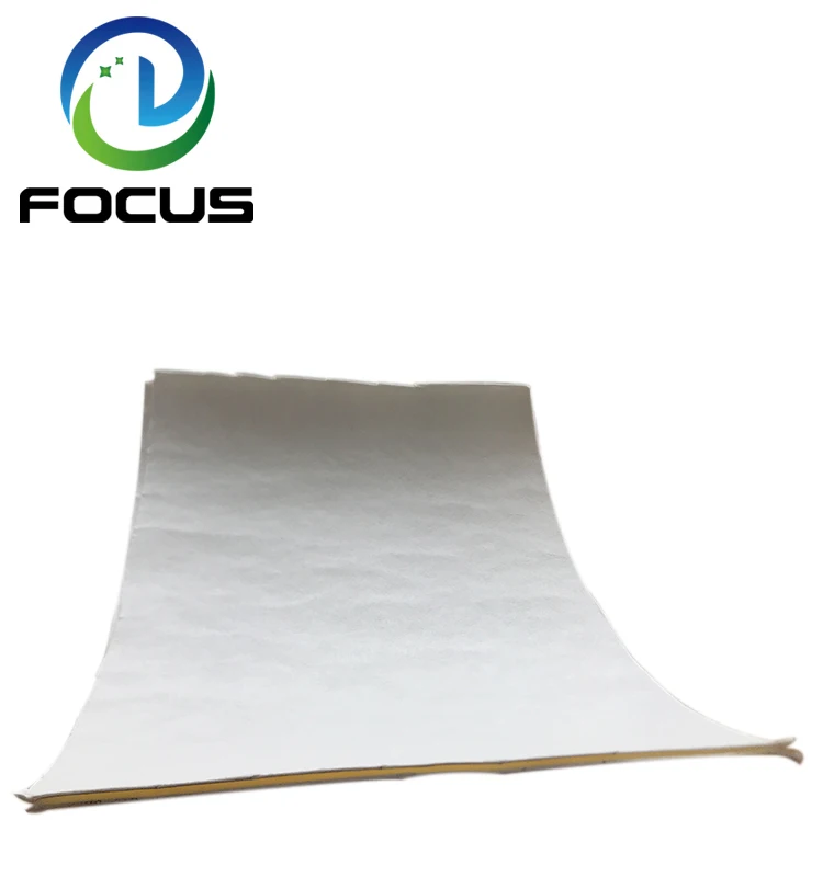 Good Quality Cellulose Pulp Wood Pulp for Diaper Fluff Pulp Manufacturers