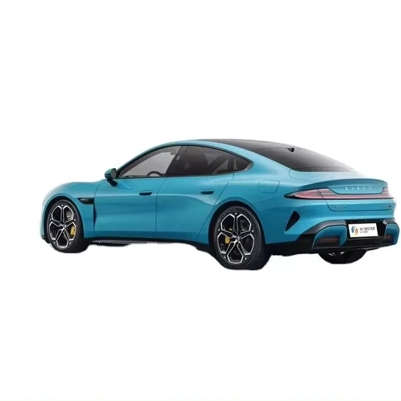 Xiaomi SU7 New Model Electric Sedan 2024 New Version Hi-Tech Electric Vehicle Cheap Brand New Ev Car