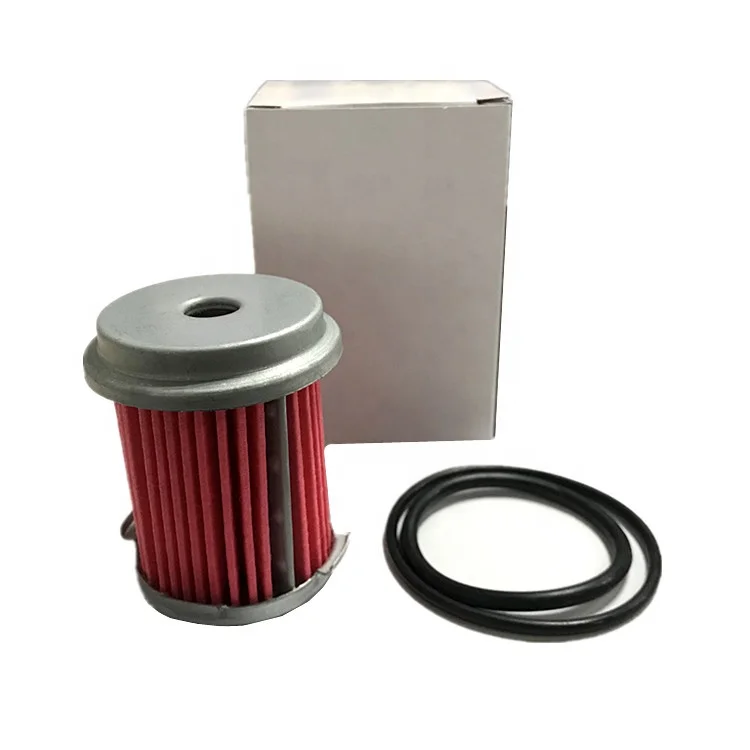 Новинка 2008-2016 автомобильный трансмиссионный фильтр 25450P4V013, Автомобильные трансмиссионные фильтры OEM 25450-P4V-013