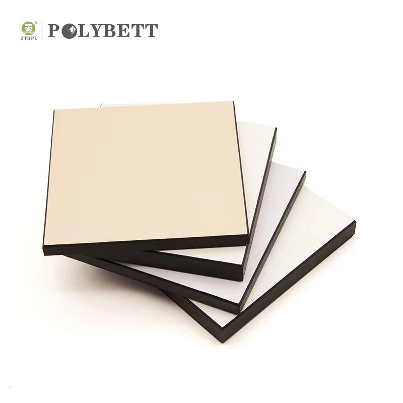 4x8 Hpl Compact Phenolic Resin 19mm 20mm Thick Board