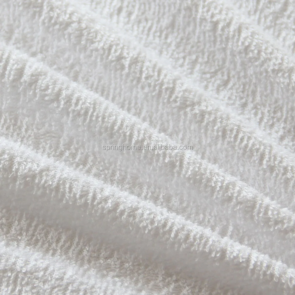 Fire Retardent Resistant Baby Mattress Pad Felt Pad for Mattress 100% Polyester 40 Plain Knitted Microfiber All-season