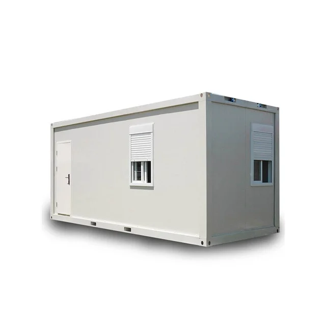 Foldable House Prefabricated Container Extended foldable prefab container homes Chinese Hot Sale Designed Luxury Homes Prefab