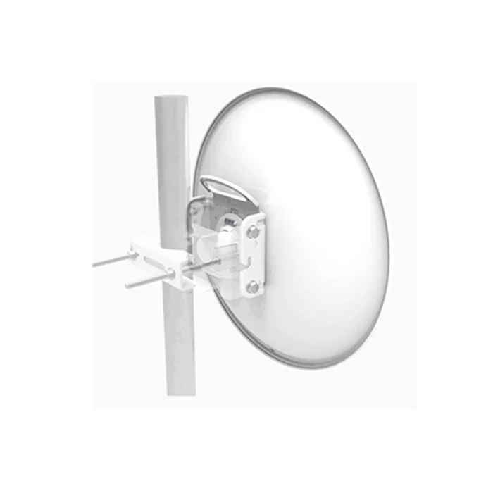 High Performance 5GHz  airMAX ac Bridge PowerBeam AC PBE-5AC-GEN2 with Management Wi-Fi Radio