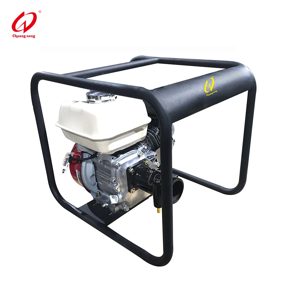 (CNVR) Gasoline Concrete Vibrator mini vibrator poker vibrator