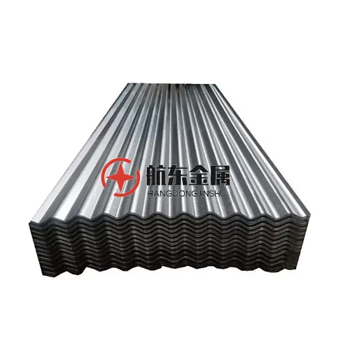 Wavy PVC Zinc coating Corrugated roofing Steel plate/sheet nice prices