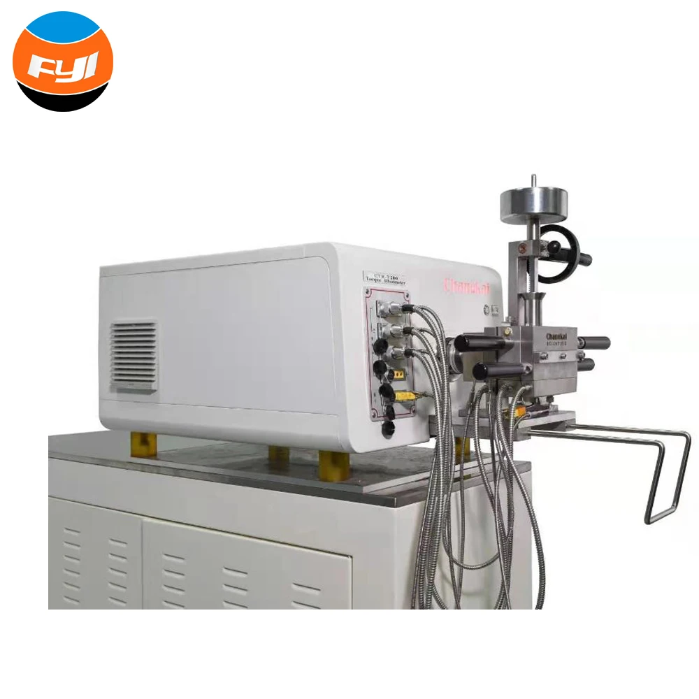 2023 Новое поступление, вискозиметр с реометром для бетона, цемента