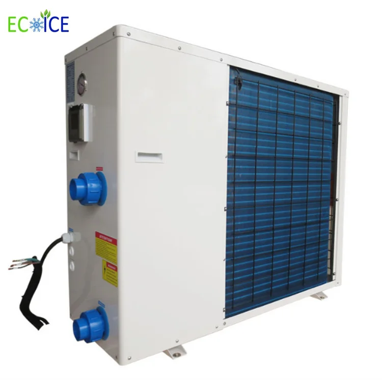 pool chiller aquarium chiller water cooler 2700W water tank chiller