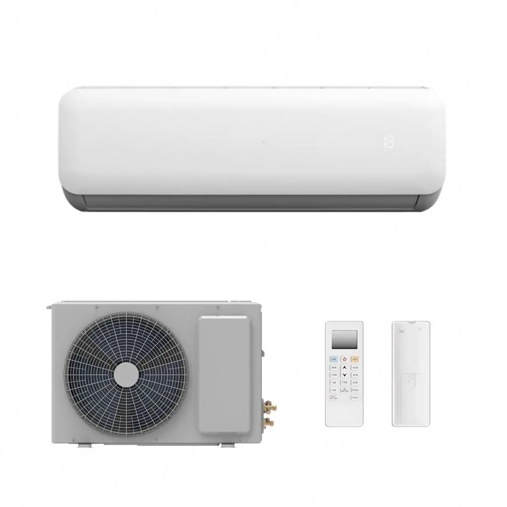 Инвертор 12000Btu заводской заказ 110 В 60 Гц инвертор Кондиционер 12000 Btu
