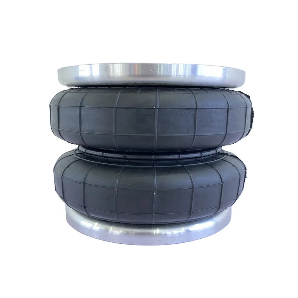Truck spare parts, Air Spring 2H2600, High durable rubber
