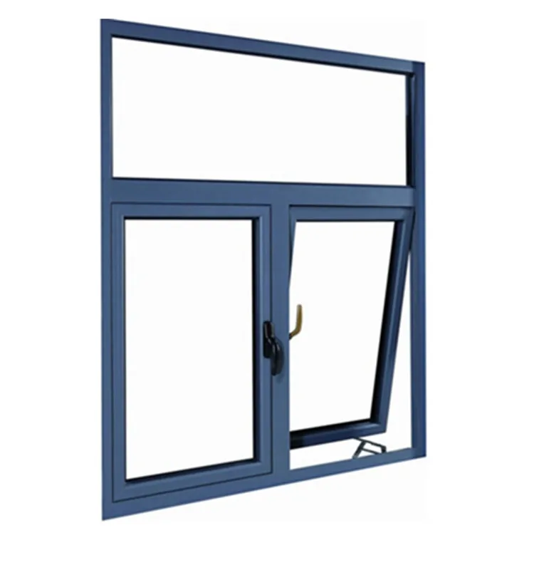 Doors Double Glazing Australia Standard Triple Glazing Aluminum Windows For Sale