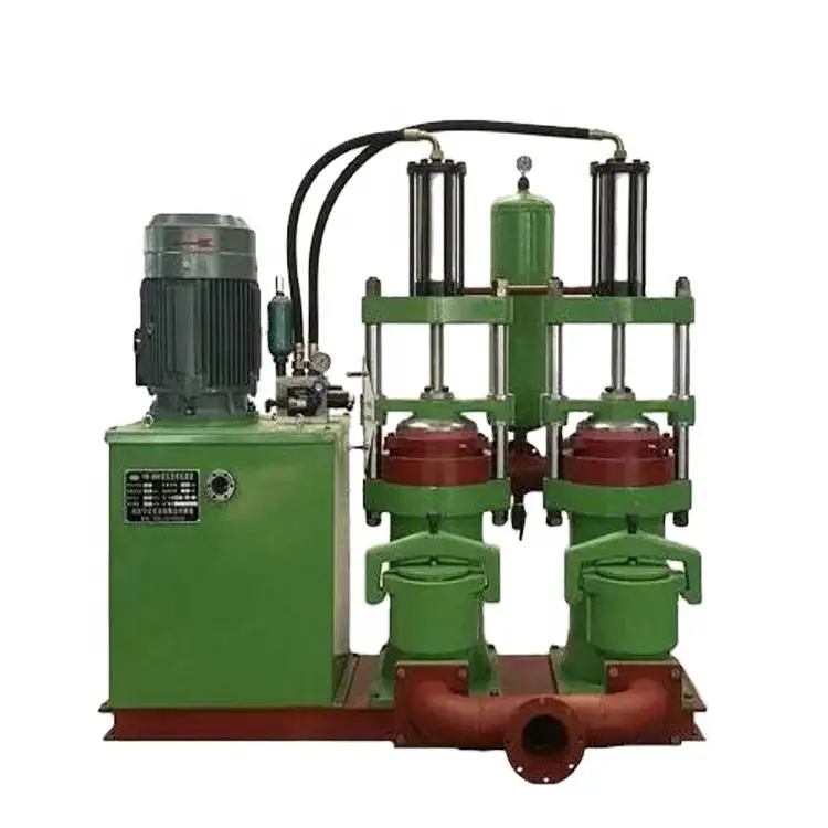 Pneumatic Diaphragm Pump for Filter Press