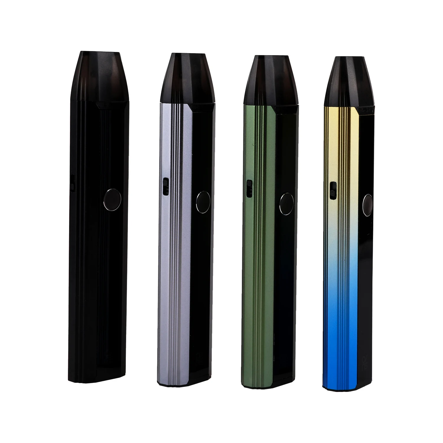 2021 новейший испаритель 2 5 мл Pod OEM электронная сигарета Vape