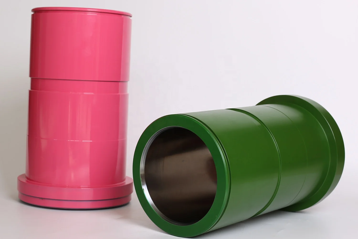 API Standard Certified High Pressure Gardner Denver 14-p-220 Drilling Mud Pump Liner Oilfield F/NB/PZ Mud Pump Liners Certified