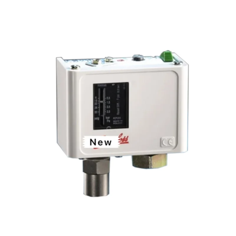 KPI36  Danfoss pressure switch controller original spot