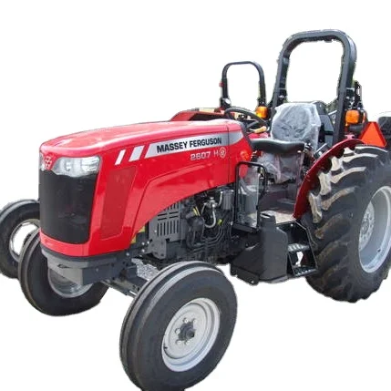 Used Massey Ferguson Tractors for sale