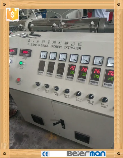 PC led light tube production line