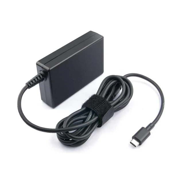 20V 2.25A 45W Type USB C PD зарядное устройство для ноутбука Len Chromebook c330 s330 100e 300e 500e серии ThinkPad T480 T480s T580 T580s