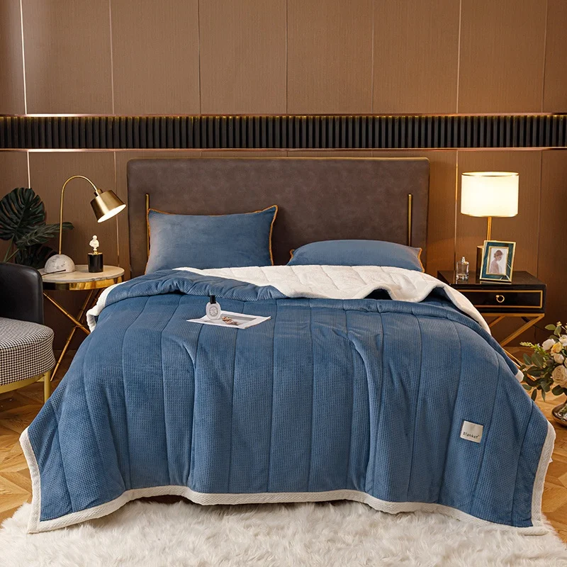 Wholesale cheap hot sale modern skin application tapestry throw custom fleece blanket