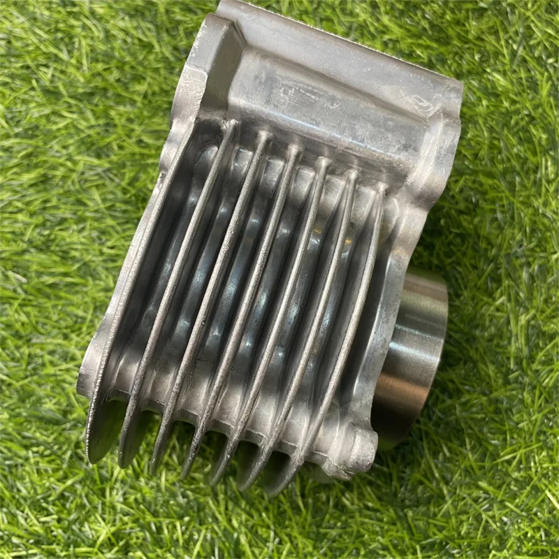 Best selling Csrk Mio motorcycle accessories motorcycle cylinder piston kit