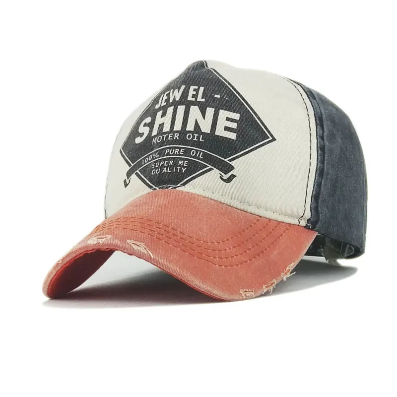 ALLCH American Five-Pointed Star Anchor Shine Letter Baseball Sunscreen Hat Spring and Summer Sun Cap Baseball Cap Trucker Hat