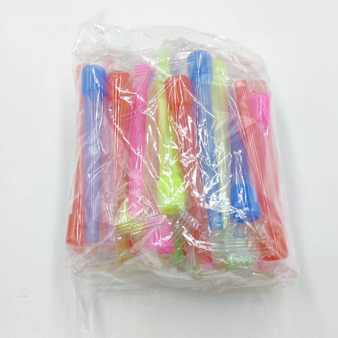 Candy Color Plastic Arabic Shisha Hookah Cigarette Holder 1688 Smoking Accessories Disposable Holder Mouthpiece product supplier