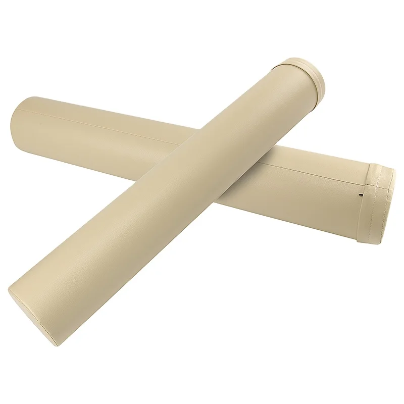 TOPKO High Quality PVC Foam Roller 15cm Diameter for Exercise Muscles Massage Fitness Massage Roller Yoga Roller