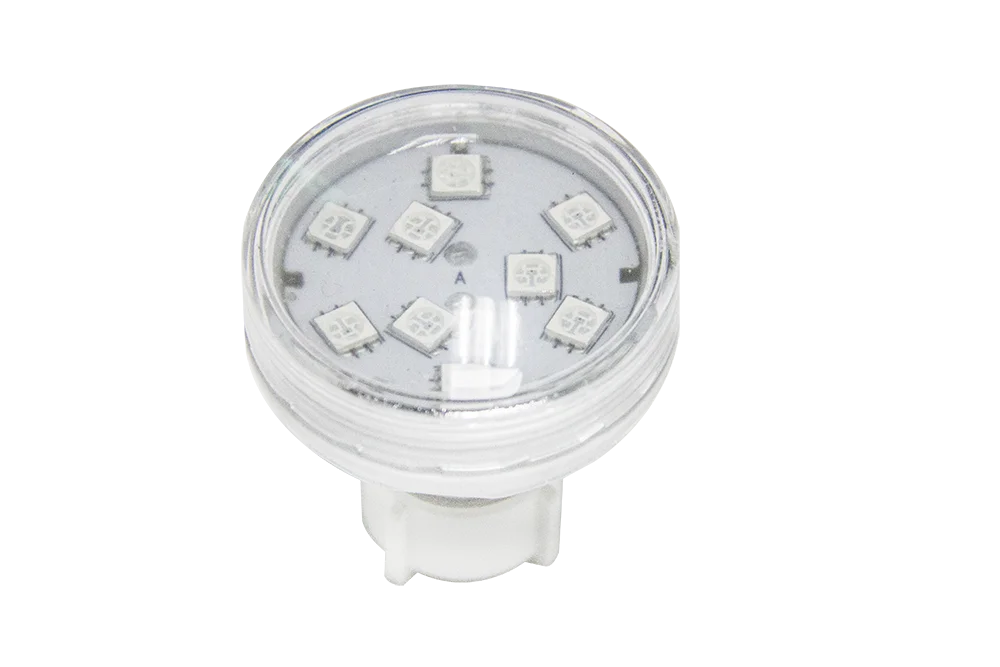  Хамелеон aglare ip65 5050smd rgb funfair e14 кабошон турбо крышка светодиодное освещение