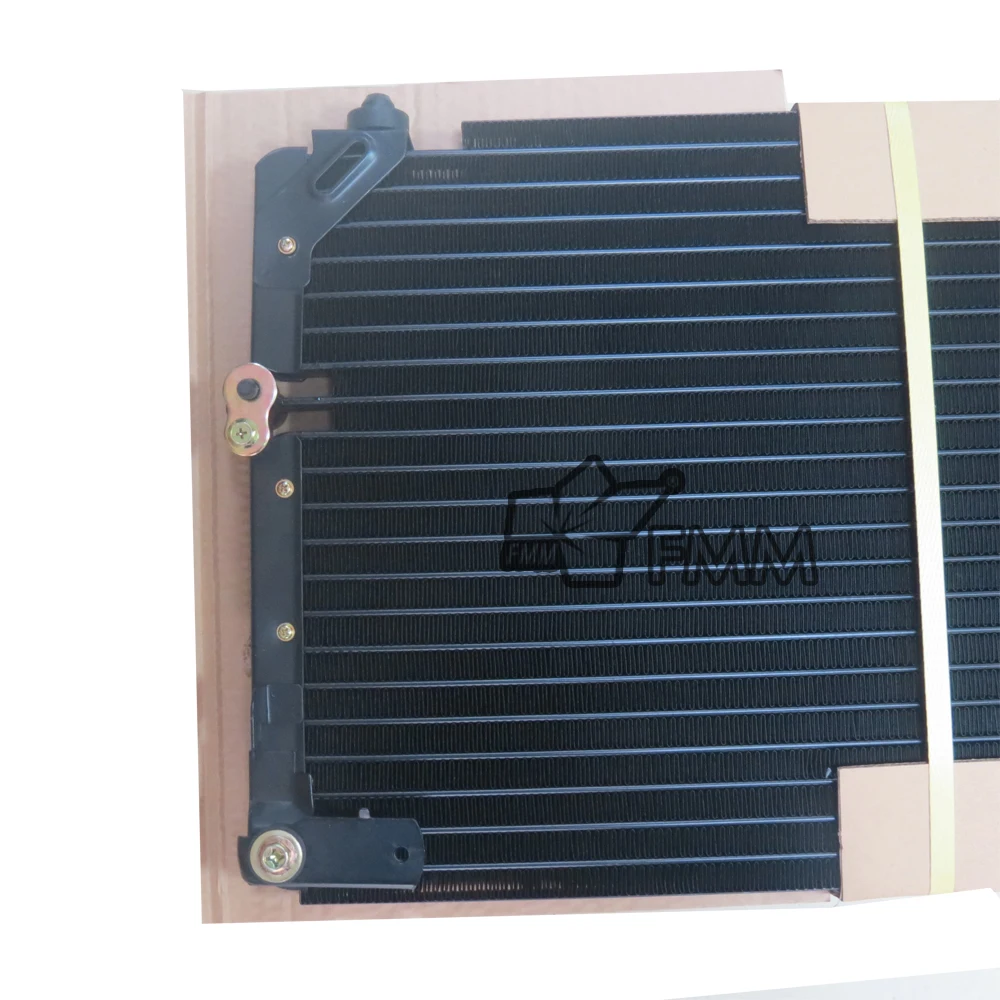  8846060160 88460-60170 кондиционер конденсатор переменного тока LX450 LAND CRUISER 4500