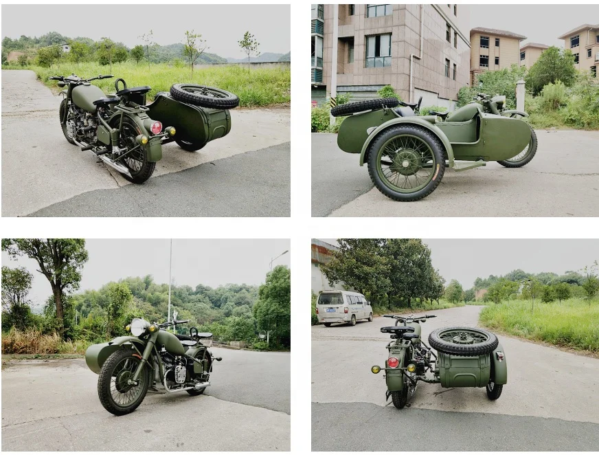  Мотоцикл автомобильный трехколесный велосипед CJ750 KC750 K750 Урал Dnepr Beijing Express Chang jiang side car