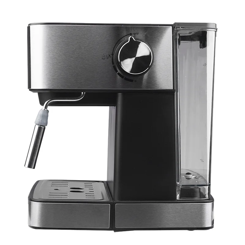 KA3038 Home Office small Espresso semi-automatic milk frother integrated coffee machine