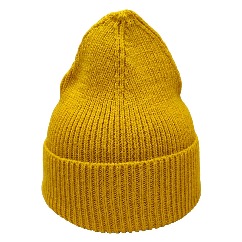 storage beanie hat all colors valuable cotton acrylic keep warm winter hat
