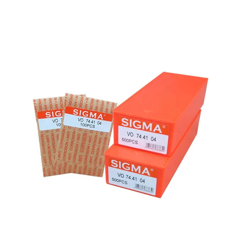 Good price circular knitting machine needle ---VOTA 74.41 S04