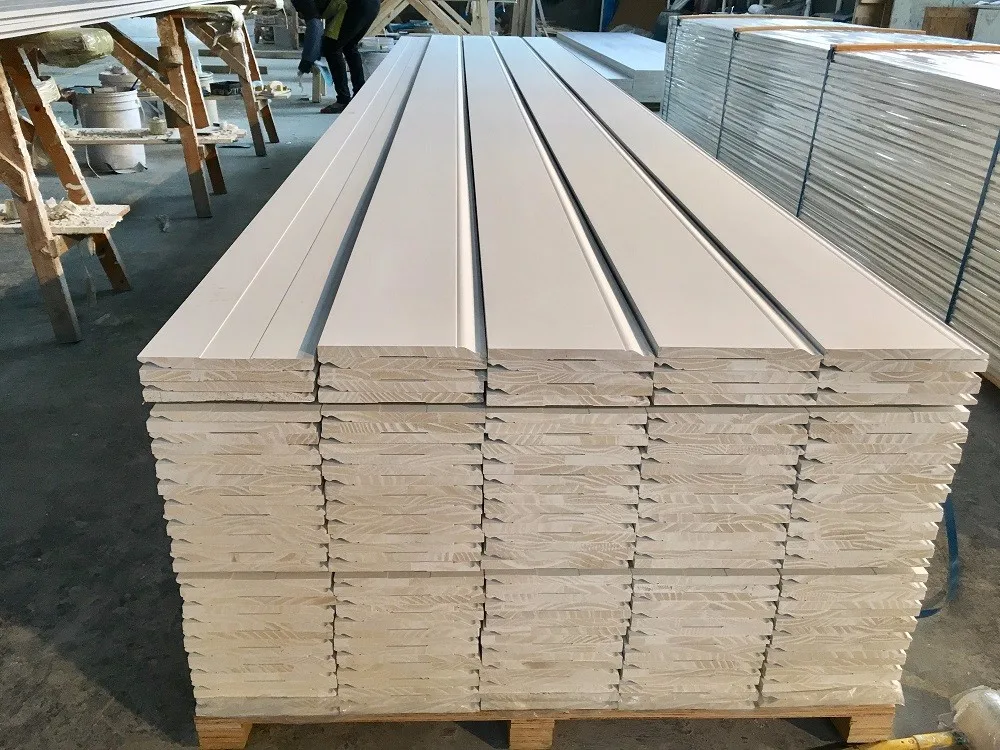 Interior Wall Moulding Baseboard Molding